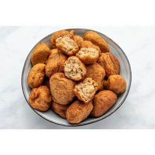 Banana Fritters