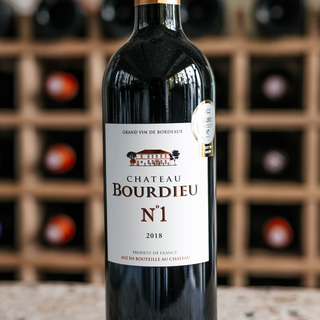 CHATEAU BOURDIEU N°1