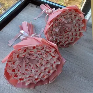 Bouquet rafaelo 30x