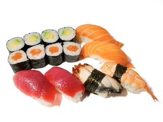 Combinado variado (14 uds.)