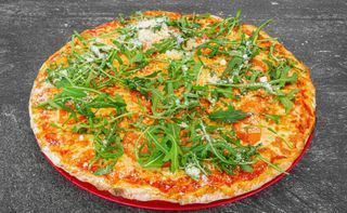 02 Rústica (para 2 pessoas)