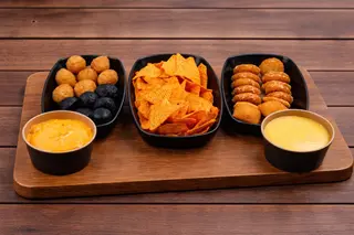 Snack Pack