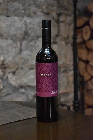 Merlot 0,75l