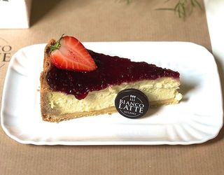 CHEESECAKE - FETTA