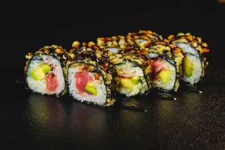 Nambu Special