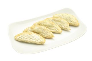 Yaki gyoza 5szt