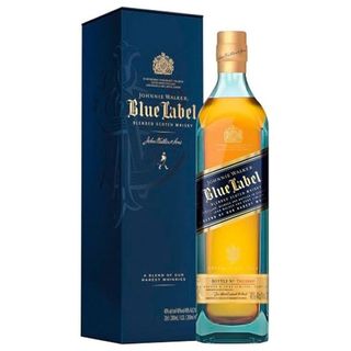 Jhonny Walker Blue Label 20 Cl