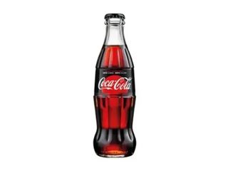 Coca-Cola Zero (0.25l)