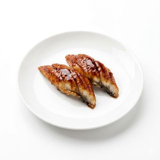 Sashimi Unagi (2 Pzs.)