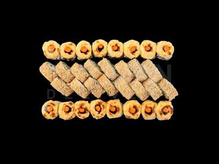 Сет Теплий (1020g)