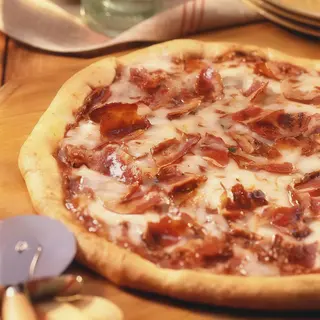 Pizza Italiana (35 Cm.)