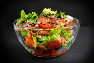 Шеф салат (250г)