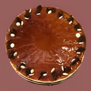 Čoko koko torta 2.1 kg