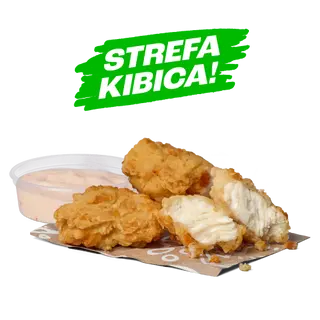 EXTRAS KIBICA