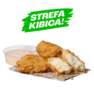 EXTRAS KIBICA