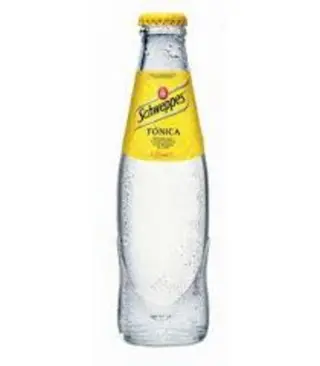 Ginger Ale 33cl