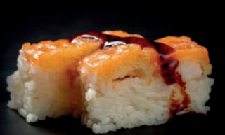 67 Saudade ebifrai 8 pezzi