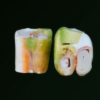 Aromaki crevettes- 6 pièces