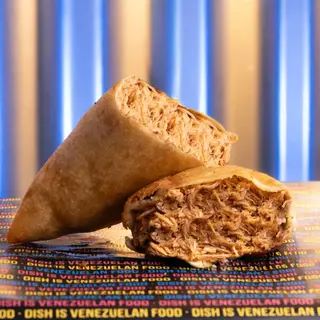 Empanada de Pernil
