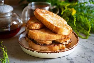 Гренки (3 шт.)