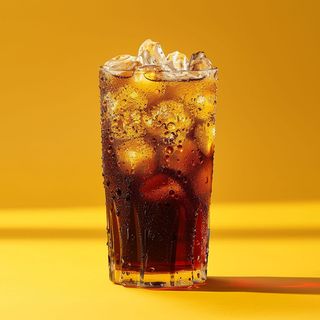 Raspberry Cola 