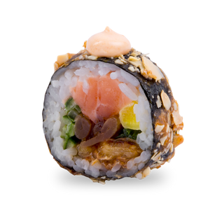 T11 SALMON ALMOND 6szt