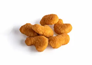 6 Nuggets