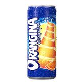 Orangina - ( 25cl ) Canette