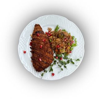 Курча Cordon Blue(410грам)