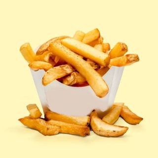 Classic French Fries