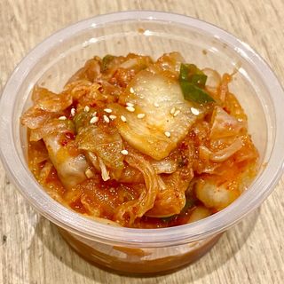 Kimchi