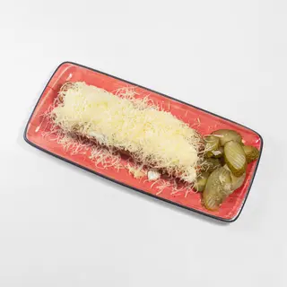 Slana palačinka Turkey 350 gr