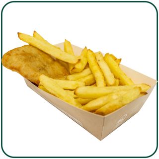 Fish e chips 
