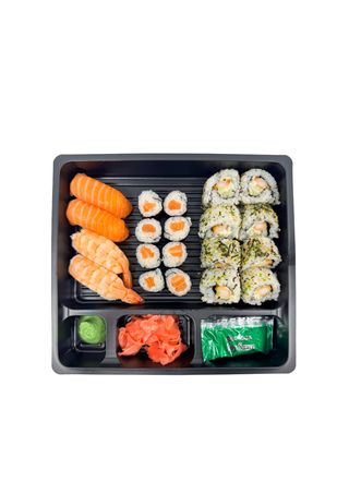 Age Ebi box L