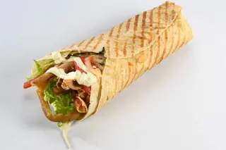Tortilja pola pola