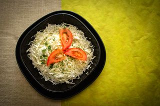 Salata de varza alba