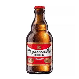 Шуменско Специално бомбичка