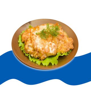 Відбивна куряча (100г)