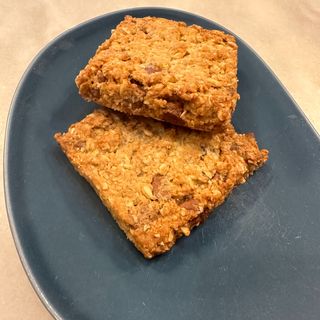 Galleta Avena y Chocolate