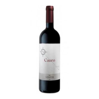 Cauro vino rosso Calabria I.g.t. 75 cl ANNO 2017