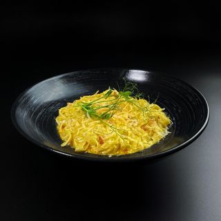 Паста Карбонара