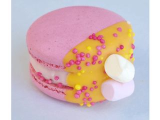 Макарон Баблгам (50g)