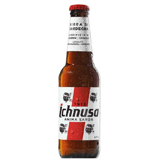 Ichnusa 66 cl