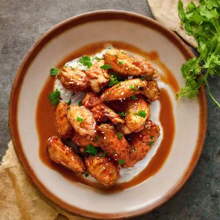 Hot spicy alette - 6 pezzi