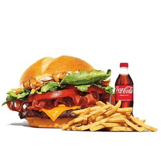 The Steakhouse Meal-Large