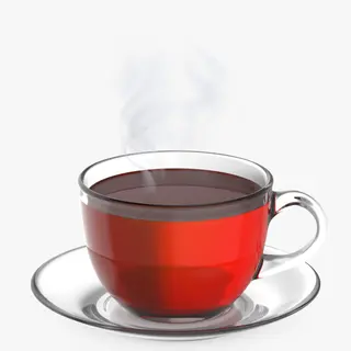Thé Noir Breakfast (Black Tea)