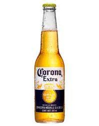 CORONA CERVEZA 35CL