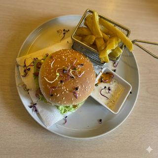 Hamburguesa