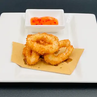 106. Ika fry