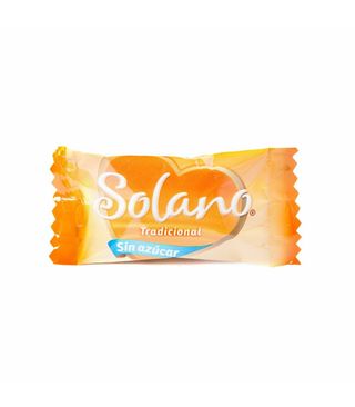 Solano Sin Azúcar 